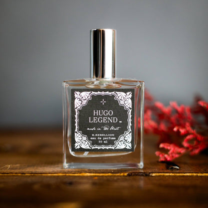 Hugo Legend Cologne