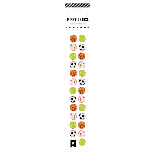 Have A Ball Minis: 0001