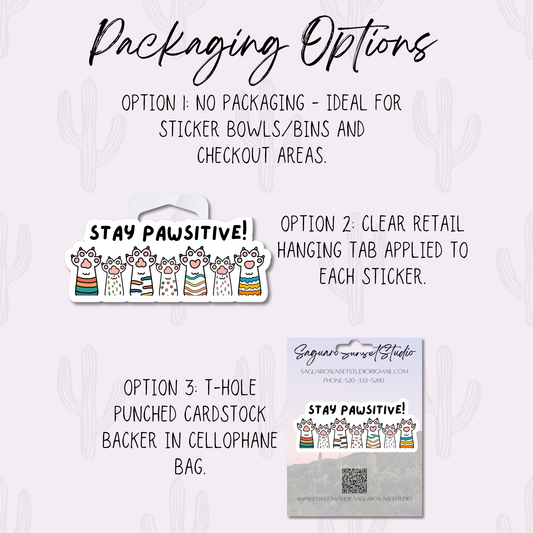 Funny Adult Stickers, Sarcastic Stickers, Novelty Stickers: Unpackaged