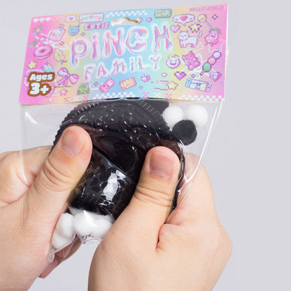 Pinch Family: Taba Squishy Cookie Fidget