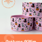Costume Kitties Tumbler Boots