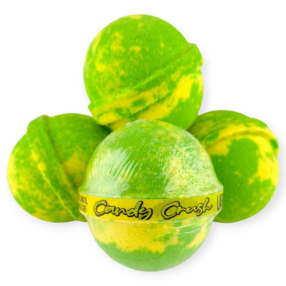 Large Bath Bombs - Coconut Island