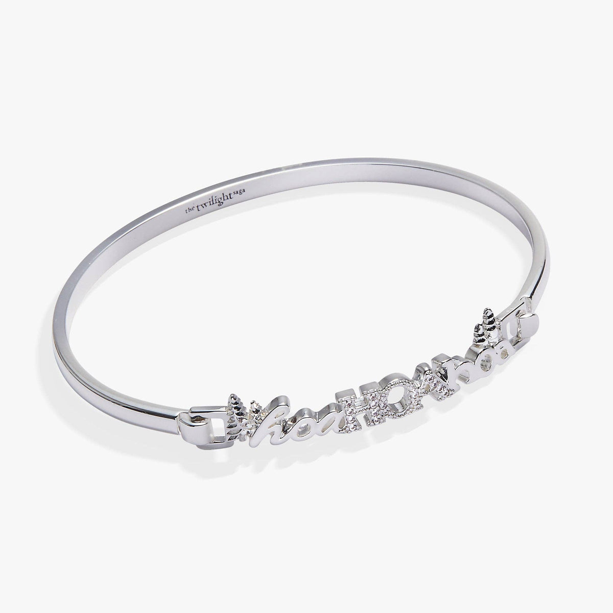 The Twilight Saga Hoa Hoa Tension Bangle