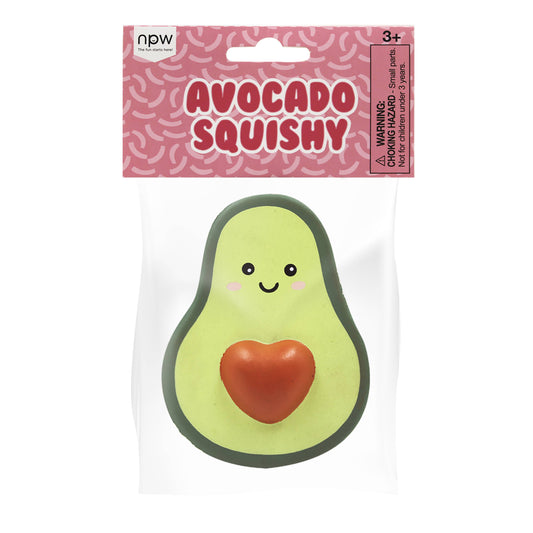 Avocado Squishy