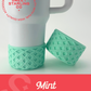 SSC Signature Tumbler Boot-Mint