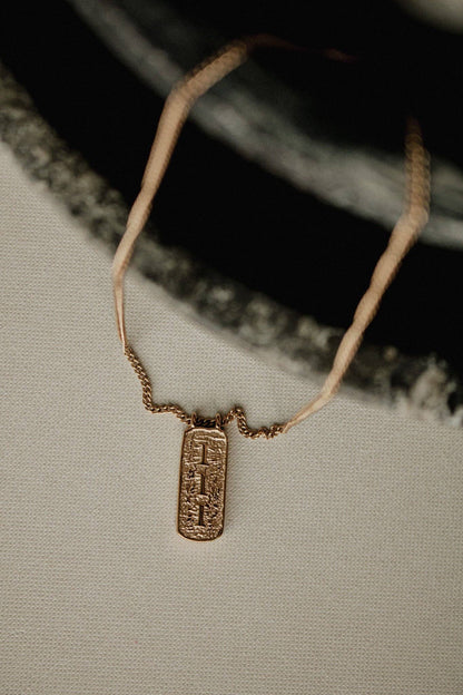 111 necklace