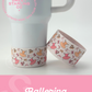 Ballerina Tumbler Boots