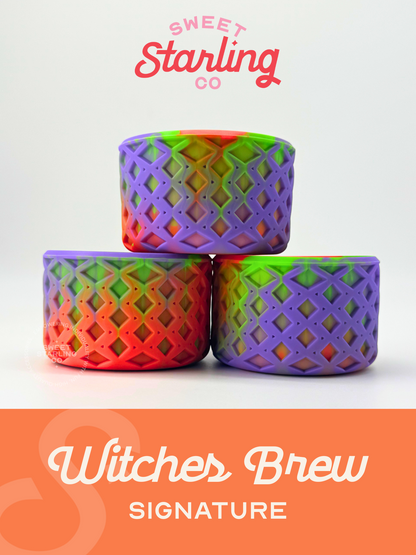 SSC Signature Tumbler Boot- Witches Brew
