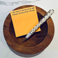 I don't want to rock and roll all night funny sticky notes