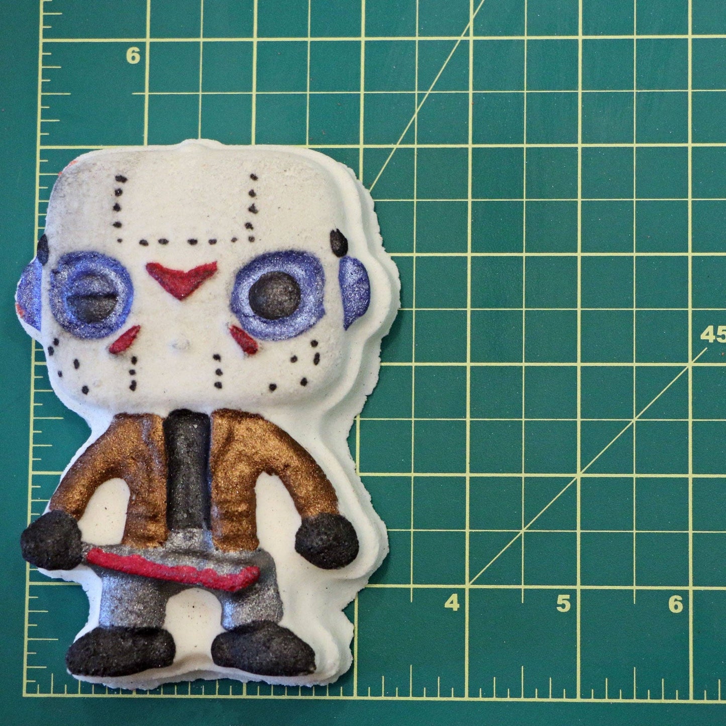 Halloween - Jason Funko