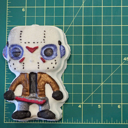 Halloween - Jason Funko