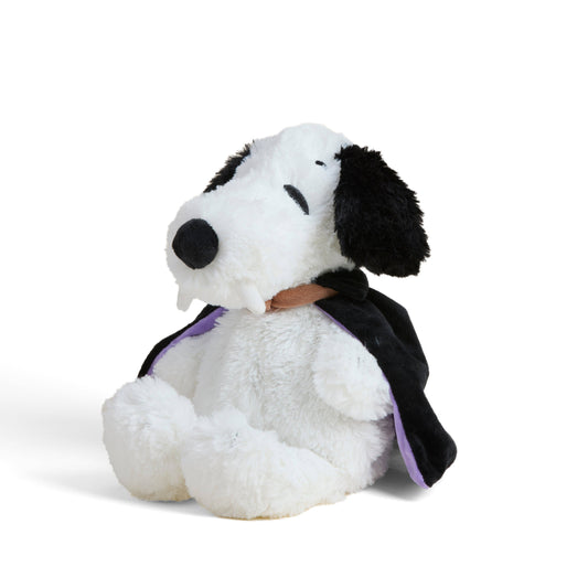 Boo Snoopy Warmies