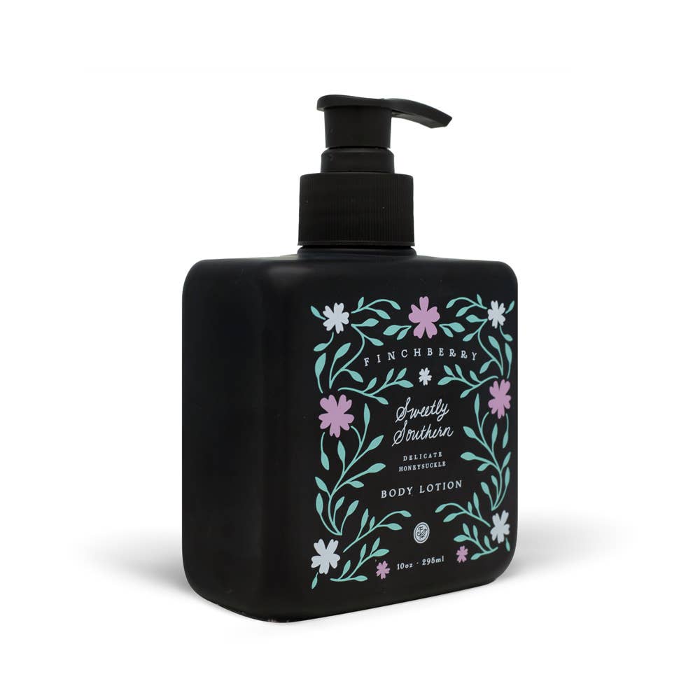 Sweetly Southern Body Lotion