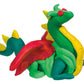 Mini Multi-Colored Modeling Clay