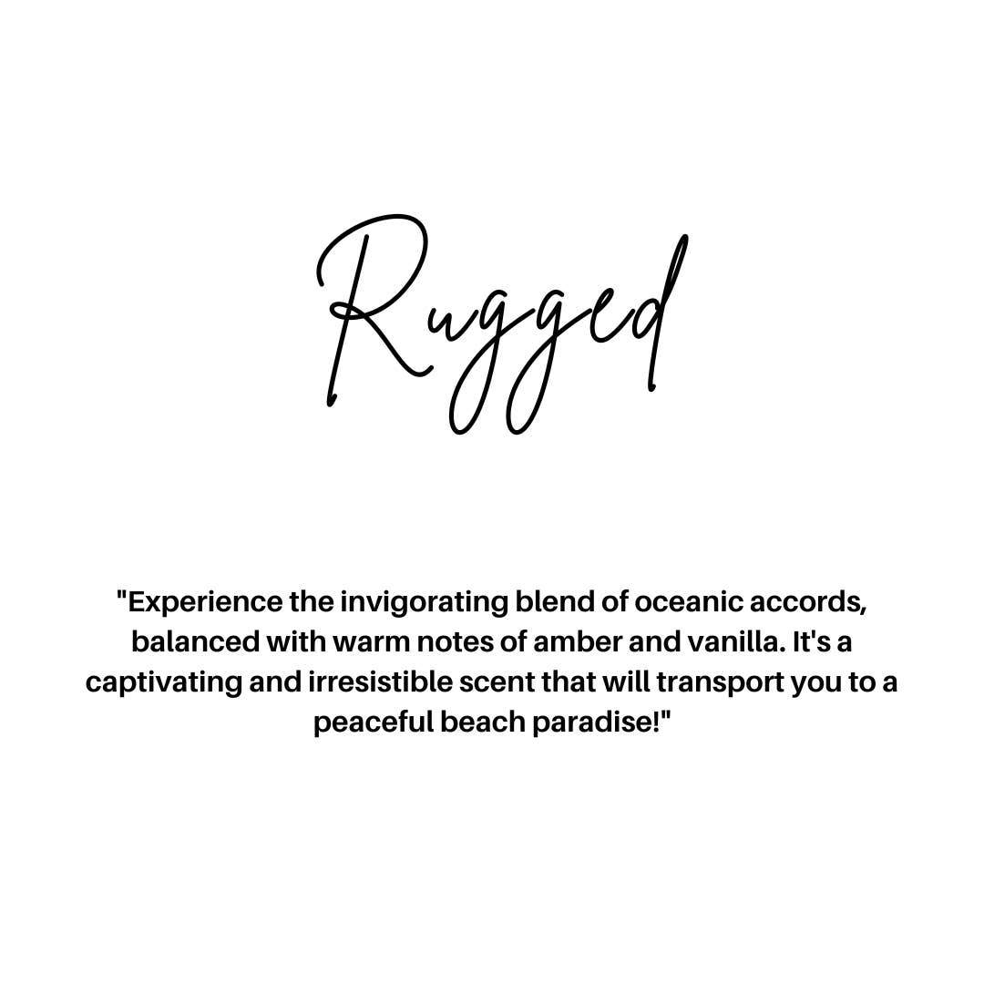 MEN CAR DIFFUSERS: Suga Daddy