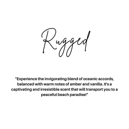 MEN CAR DIFFUSERS: Suga Daddy