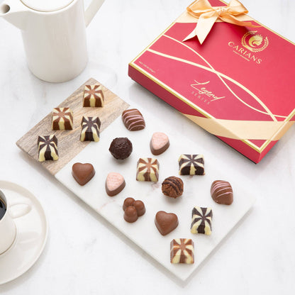 Carians Luxury Premium Chocolate Gift Box Premium Quality