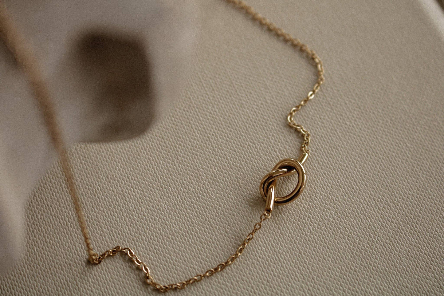 Ophelia necklace