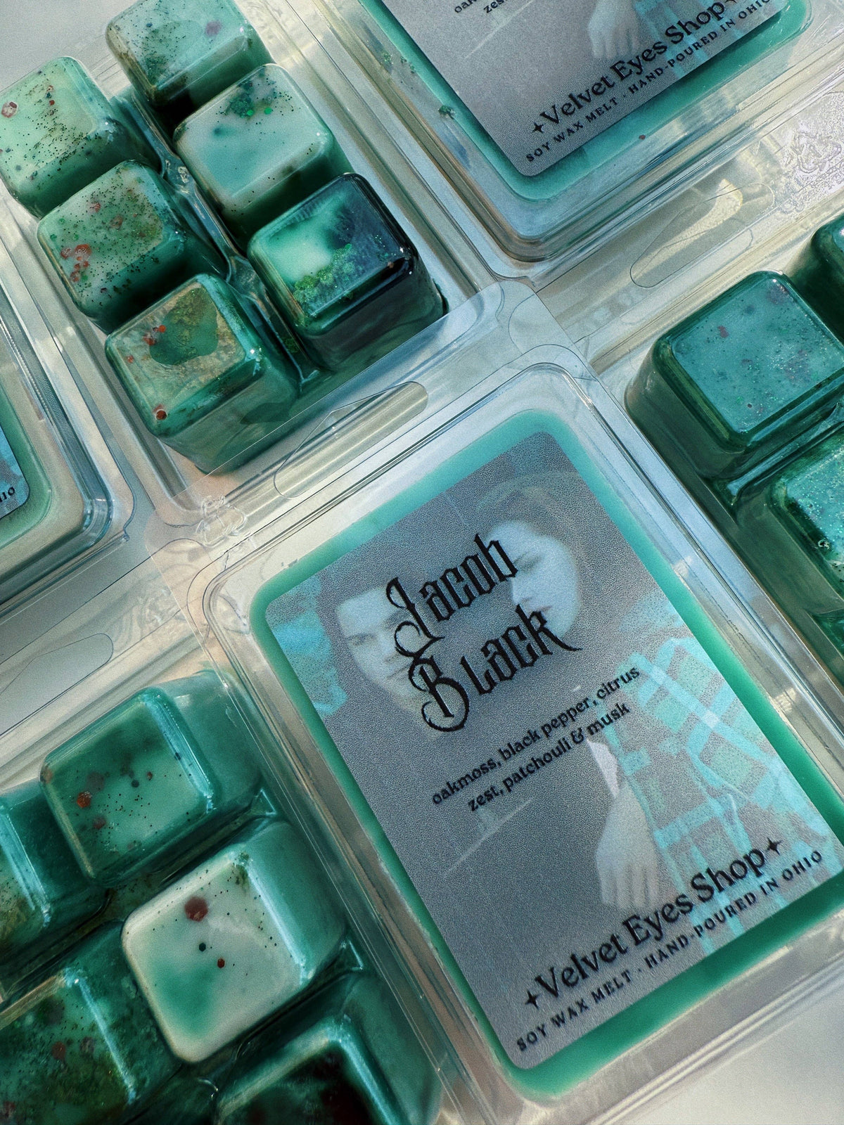 Twilight Wax Melt
