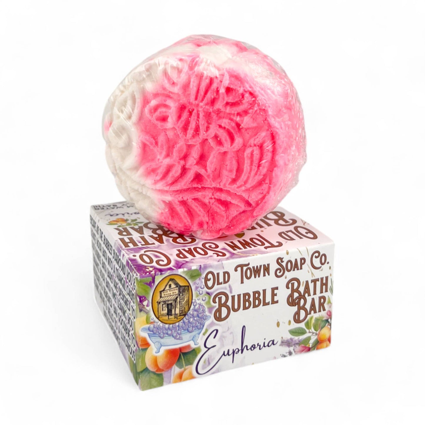 Bubble Bars: Watermelon