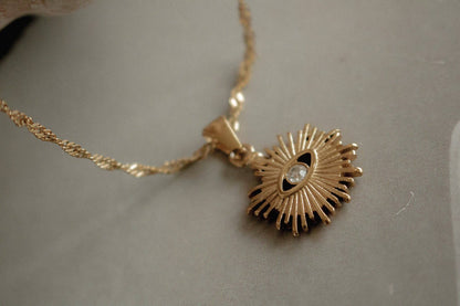 Liora necklace