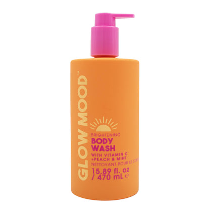 Day Brightening Body Wash