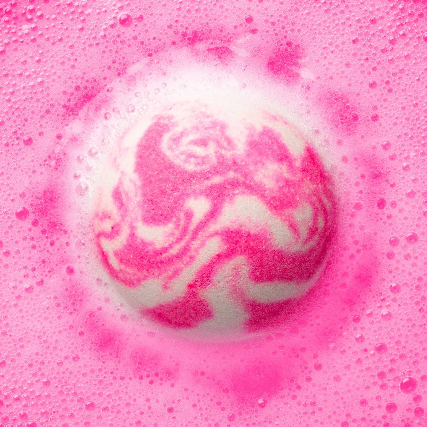 Barbie™ Bomb™ (Pink Swirl)