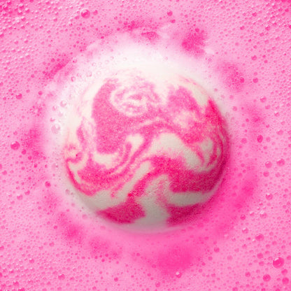 Barbie™ Bomb™ (Pink Swirl)