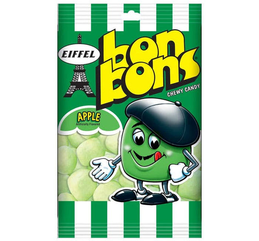 Eiffel Bon Bon Apple 4 Oz