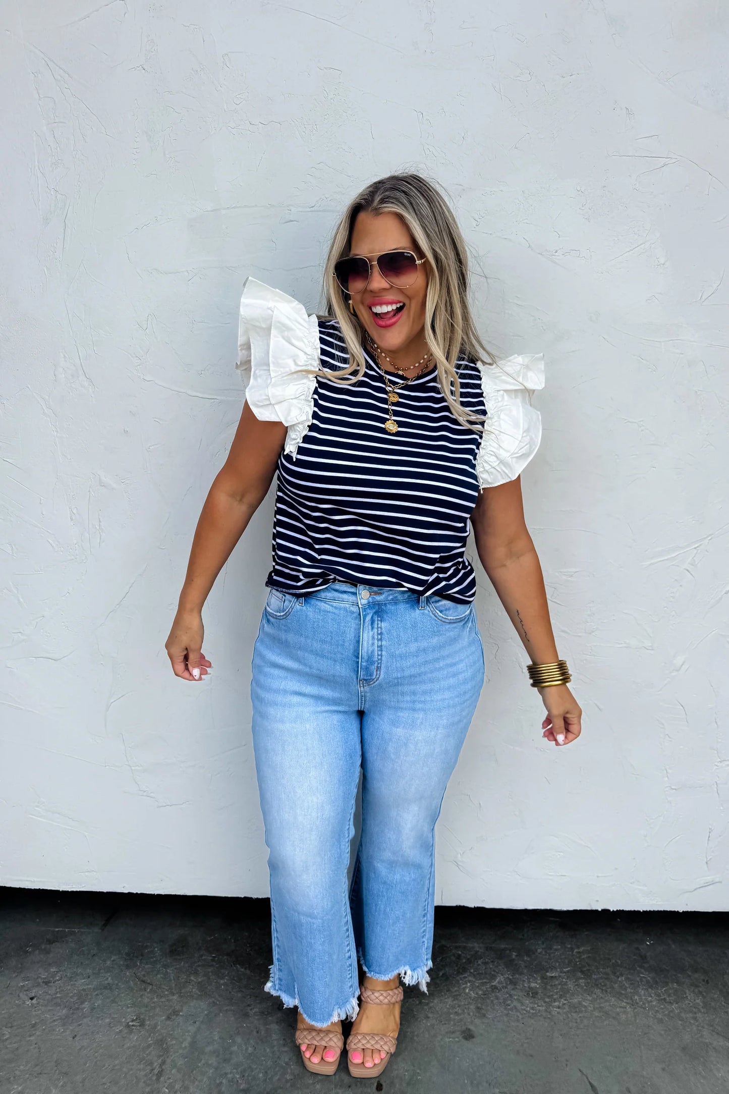 BLAKELEY Urban Distressed Crop