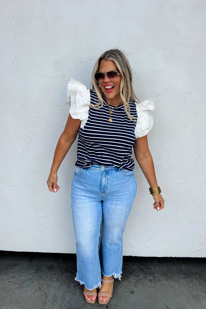 BLAKELEY Urban Distressed Crop