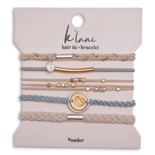 Wonder: Small