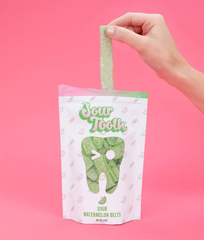 Sour Watermelon Belts