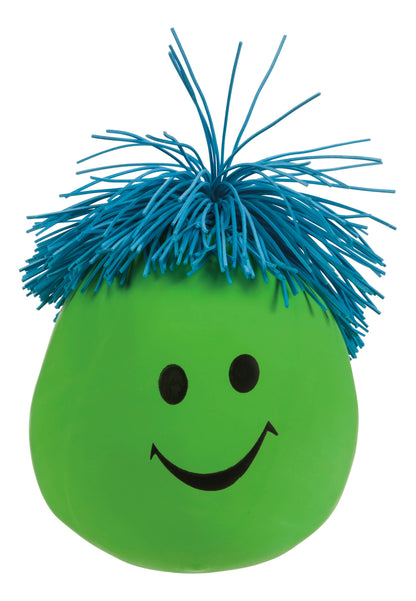 Neato! Moody Face, Stress Ball
