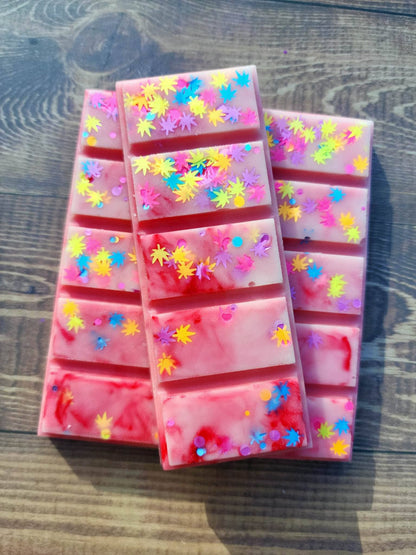 Midnight Munchies Snap Bar Wax Melts