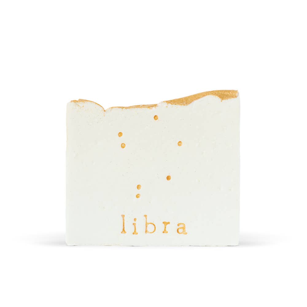 Libra Soap (Boxed)