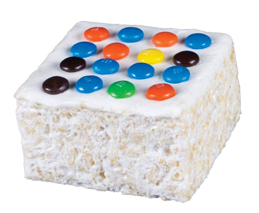 Chocolate Candy Buttons