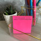 I hate pending payments | funny sticky notes with sayings