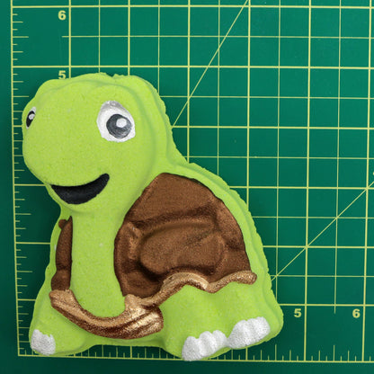 Turtle Bath Bomb