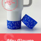 May Flowers Tumbler Boots