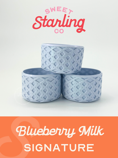 SSC Signature Tumbler Boot- Blueberry Milk