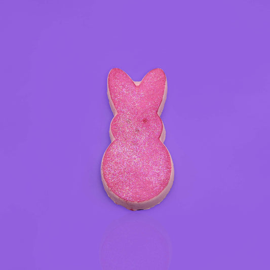 Easter - Bunny Peep Bath Bomb: Pink