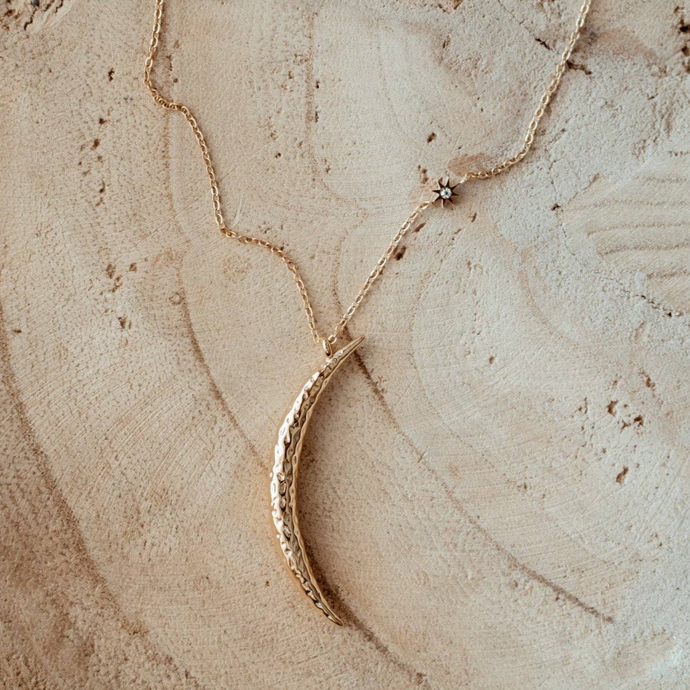Hale necklace