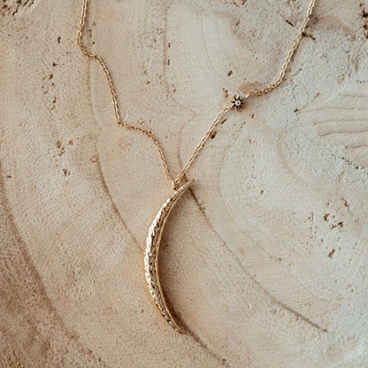 Hale necklace