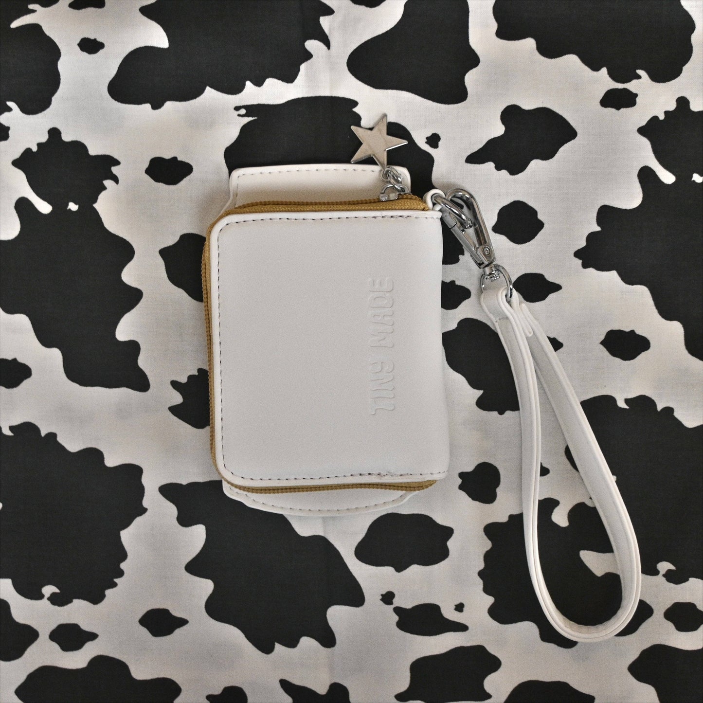 Twilight Rainier Wristlet Wallet