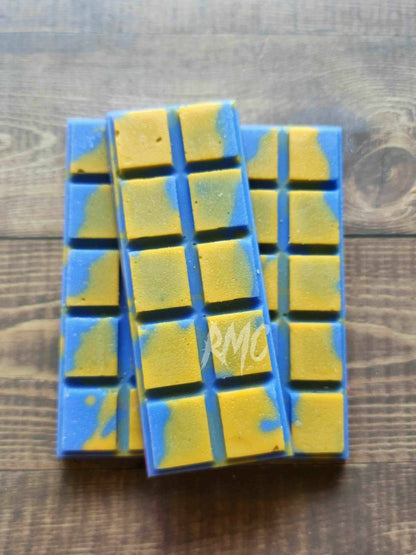 Blueberry Pancakes Snap Bar Wax Melts