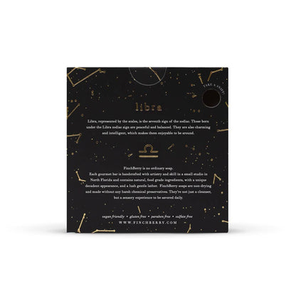 Libra Soap (Boxed)