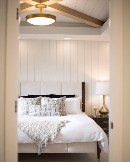 Copper Everlasting Candle - Reusable Steel Candles