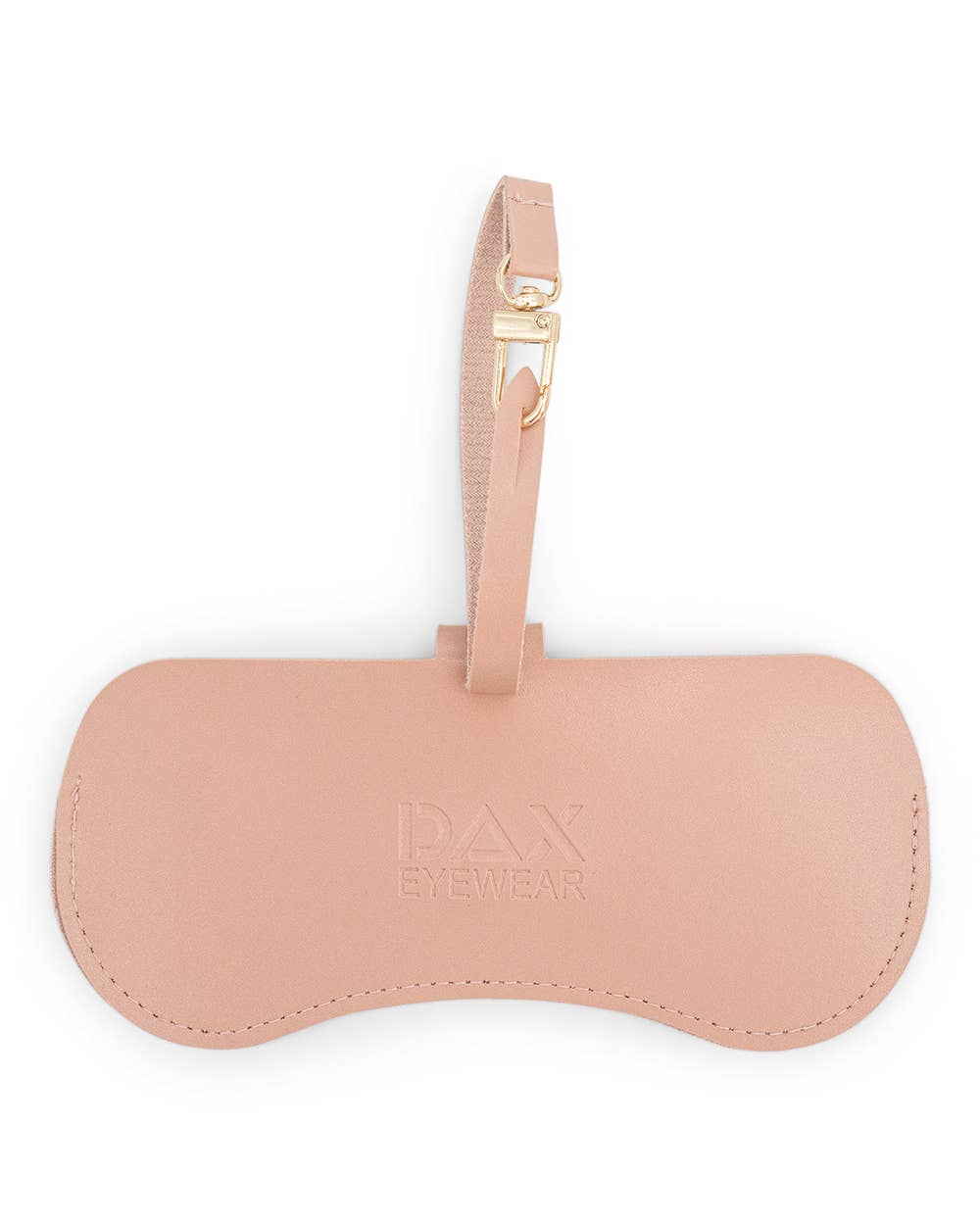 Eyewear Clutch for Sunglasses - Scratch Protection: Beige