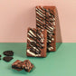 Dubai Chocolate Bar Cookies 'N Cream by Oasis Treasures (75g)